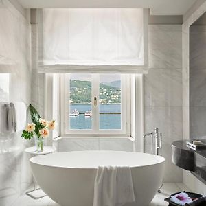 Suite con letto king size